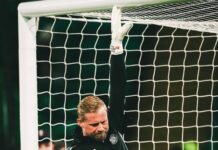 Krise bei Celtic nach zwei schwachen Spielen!