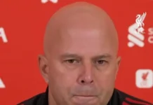 Ist das etwas, worauf das Liverpool-Management bei Slot