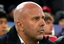 Mit Liverpools größtem Star läuft etwas