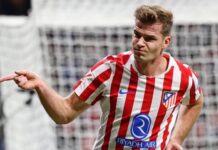 Kein Wunder, dass Frankreich Alexander Sørloth fürchtet!