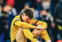 Nur wenige Stunden nach der Niederlage gegen Manchester United bekommen Strand Larsen und Wolverhampton einen neuen Retter