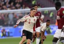 Bayern-Trainer überzeugt davon, dass Liverpool Wirtz