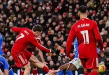 Klar, wohin Salah und Liverpool