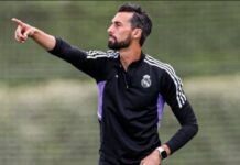 Real Madrid verschwendet keine Zeit wie Manchester United und kündigt sofort an, dass Xabi Alonso