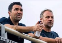 Wir verhandeln bereits mit Barcelonas Sommer-STAR-NEUZUGANG