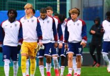 Borussia Dortmund möchte die Jadon Sancho-Formel wiederholen