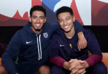 Jobe Bellingham erhält die Gelegenheit, gegen seinen älteren Bruder Jude Bellingham