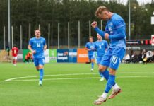 Der ehemalige Rosenborg-Spieler ist bereit für Brann