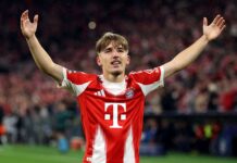 Bundesliga-Sensation träumt von Real Madrid