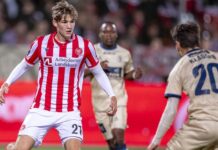 Rosenborg kopiert den Erfolg von Bodø/Glimt, indem er dänische Supertalente