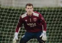 Tottenham in Gesprächen über einen Tausch – Torwart gegen Torwart