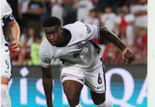 Marc Guehis Haltung zu Arsenal nach Gesprächen mit Liverpool und Manchester City