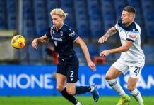 Wir verhandeln derzeit über einen Transfer, der die Chance erhöht, dass wir Morten Thorsby bei der Weltmeisterschaft