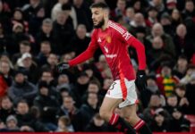 Juventus versucht erneut, von Manchester United