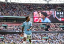 Manchester City schätzt Oscar Bobb auf unglaubliche 70 Millionen Euro