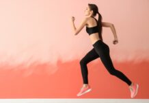 Wie baust du Muskeln mit dem richtigen Training, Eiweiß und Erholung auf?