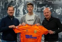 Brann schickt Torwart Tom Bramel zurück in die große Welt