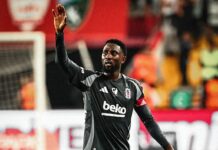 Die Leicester-Legende möchte in die Premier League zurückkehren und vorzugsweise Manchester United