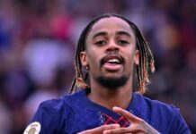 Liverpool erhält eine goldene Gelegenheit