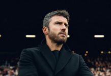 Bestätigt, dass der Manchester-United-Star beim Verein vorbei ist!