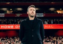 Carrick hat in Rekordzeit die gleiche große Veränderung herbeigeführt, die Solskjaer von Mourinho