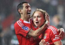 Sky Sports berichtet, dass Andreas Schelderup dem neuen Verein zustimmt!