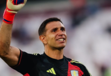 Emiliano Martinez war mental bereit für Manchester United – nun wird dem “besten Torwart der Welt” eine große Gehaltskürzung angeboten