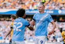 Überraschenderweise bremst er für Oscar Bobbs Signing