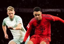 Es laufen Gespräche über einen Bayern-München-Star im Wert von 150 Millionen Euro