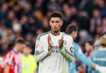 Liverpool testet Real Madrid mit einem historischen Riesenangebot für Jude Bellingham