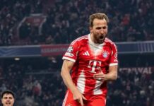 Da kam es! Eröffnet Verhandlungen mit Harry Kane