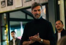 Hat den Preis festgelegt, den Liverpool für Salahs Nachfolger Yan Diomande zahlen musste