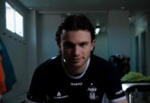 Der Tabellenführer verpflichtet den ehemaligen Elite-Spieler Magnus Knudsen!