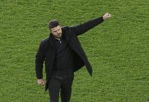 Michael Carrick erhält einen Anruf von einer United-Ikone, die definitiv nicht in