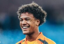 Ein solides Angebot für Oscar Bobb setzt Borussia Dortmund