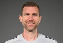 Per Mertesacker tritt nach 15 Jahren bei Arsenal zurück