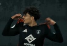 Dänische Medien berichten, dass Viking sich auf einen “Putsch” in Dänemark vorbereitet