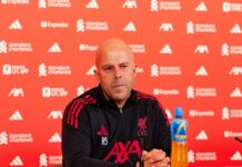 Liverpool wird den Spieler nicht retten, der so gründlich getäuscht wurde