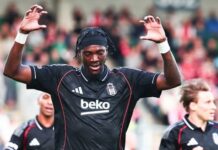 Will Tormaschine Tammy Abraham zurückholen und Konkurrenz für Ollie Watkins schaffen