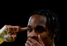 Der große Talent Mathys Tel hat wenig Zeit, sich von Tottenham zu lösen