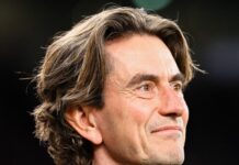 Tottenham verpflichtet einen starken Neuzugang für 40 Millionen Euro!