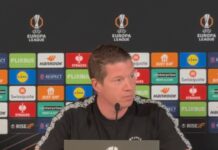 Lobt die rohe Stärke von Brann