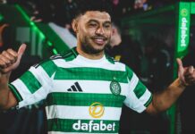 Könnte Paulo Bernardo nach dem Deal von Alex Oxlade-Chamberlain vorteilhaft loswerden