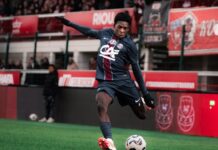 Barcelona rächt sich an PSG für den “Neymar-Diebstahl”-