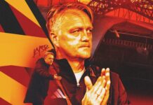 Der Kruse-Club ist beeindruckt von Ole Gunnar Solskjærs Assistent und ehemaligen Molde-Cheftrainer Erling Moe