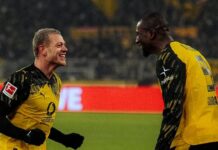 Die Premier-League-Giganten wollen die Löhne verdreifachen – alles, um den ‘fehlerlosen’ Julian Ryerson nach Vorlagen-Hattrick