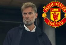 Bestätigt, dass Jürgen Klopp ein Angebot von Manchester United erhalten hat!