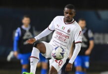 Manchester United will eines der besten defensiven Talente der Serie A