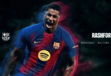 Bietet Manchester United zwei Barcelona-Stars in einem großen Tauschgeschäft für Marcus Rashford