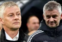 Solskjaer, der mit United-Legende in Verbindung gebracht wird, sollte sich sehr, sehr weit von